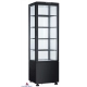 Witryna chłodnicza, ekspozycyjna RTC235, LED | 235L